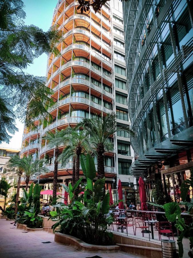 Mc Apartment With Parking Beausoleil Exterior foto
