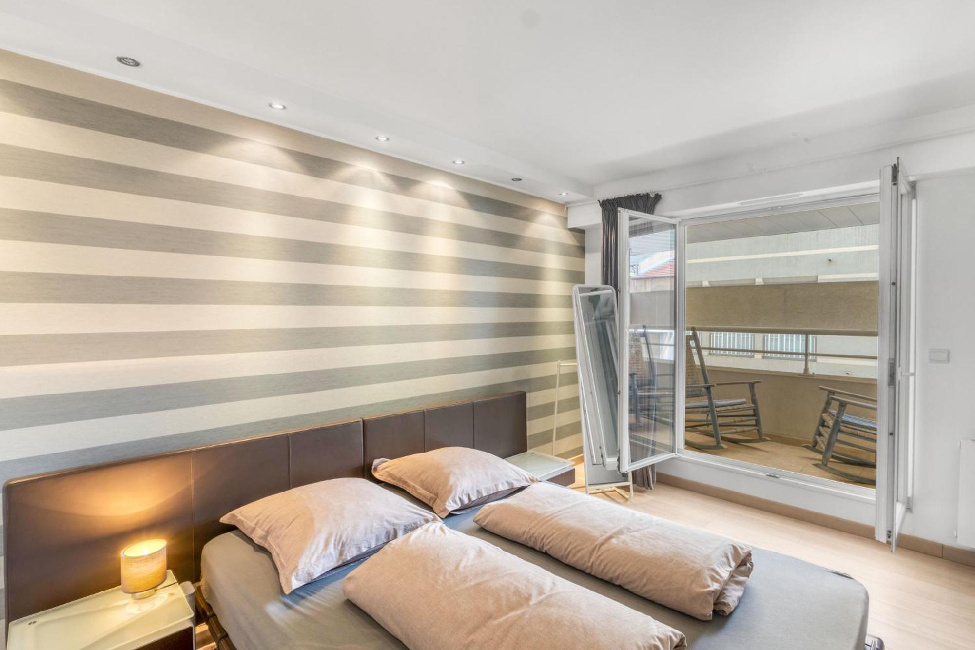 Mc Apartment With Parking Beausoleil Exterior foto
