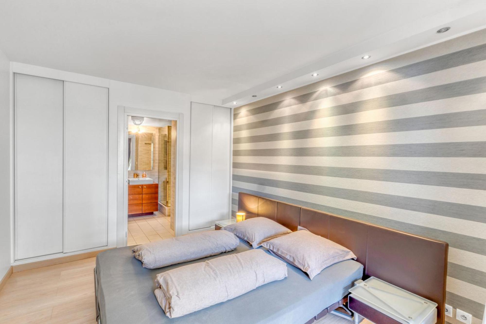 Mc Apartment With Parking Beausoleil Exterior foto