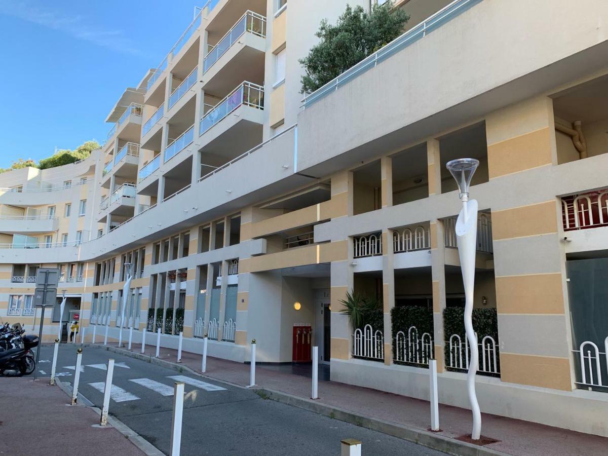 Mc Apartment With Parking Beausoleil Exterior foto